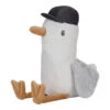 Little Dutch Peluche Jack La Mouette 30 Cm LITTLE DUTC Sailors Bay
