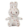 Peluche Miffy 35 Cm LITTLE DUTCH Vintage Little Flowers All Over