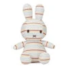 Peluche Miffy 35 Cm LITTLE DUTCH Vintage Sunny Stripes All Over