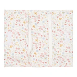 Pochette à Langer LITTLE DUTCH Flowers & Butterflies