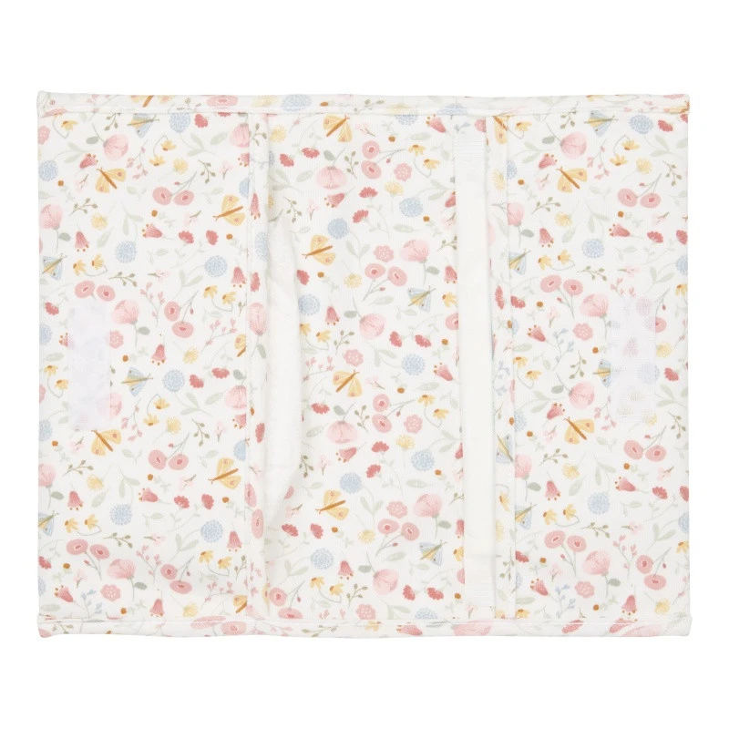 Pochette à Langer LITTLE DUTCH Flowers & Butterflies 1 Pochette à Langer LITTLE DUTCH Flowers & Butterflies