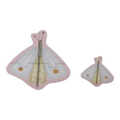 Puzzle 6 En 1 LITTLE DUTCH Flowers & Butterflies 21 Puzzle 6 En 1 LITTLE DUTCH Flowers & Butterflies -Little Dutch puzzle 6 en 1 little dutch flowers butterflies 3