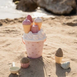 Set De Plage Glace LITTLE DUTCH -Little Dutch set de plage glace little dutch 3
