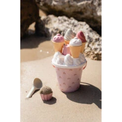 Set De Plage Glace LITTLE DUTCH -Little Dutch set de plage glace little dutch 4