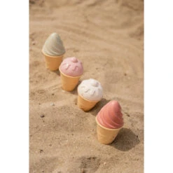 Set De Plage Glace LITTLE DUTCH -Little Dutch set de plage glace little dutch 5