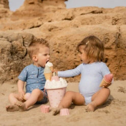 Set De Plage Glace LITTLE DUTCH -Little Dutch set de plage glace little dutch 7