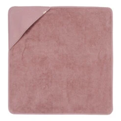 Sortie De Bain 75x75 LITTLE DUTCH Pure Mauve 9 Sortie De Bain 75x75 LITTLE DUTCH Pure Mauve -Little Dutch sortie de bain 75x75 little dutch pure mauve 4