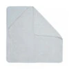 Sortie De Bain 75x75 LITTLE DUTCH Pure Soft Blue