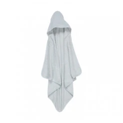 Sortie De Bain 75x75 LITTLE DUTCH Pure Soft Blue -Little Dutch sortie de bain 75x75 little dutch pure soft blue 3