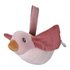 Little Dutch Tapis D'éveil Avec Arche LITTLE DDUTCH Flowers & Butterflies -Little Dutch tapis d eveil avec arche little ddutch flowers butterflies 2